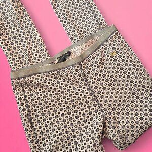Vintage y2k Victoria’s Secret thermal pajama pants